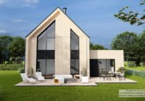 Maison+Terrain de 4 pièces avec 3 chambres à Savenay 44260 – 509000 € - SCOZ-24-11-20-4