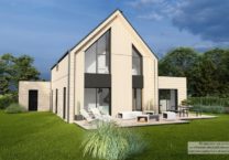 Maison+Terrain de 4 pièces avec 3 chambres à Savenay 44260 – 509000 € - SCOZ-24-11-20-4