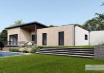 Maison+Terrain de 5 pièces avec 3 chambres à Missillac 44780 – 407000 € - SCOZ-24-09-27-25