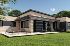 Maison+Terrain de 5 pièces avec 3 chambres à Saint-Divy 29800 – 365000 € - JUMI-25-01-14-12