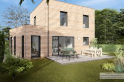 Maison+Terrain de 4 pièces avec 2 chambres à Plouescat 29430 – 336500 € - JUMI-24-10-23-30