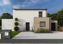 Maison+Terrain de 6 pièces avec 4 chambres à La-Forest-Landerneau 29800 – 304000 € - JUMI-25-01-24-4