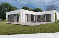 Maison+Terrain de 4 pièces avec 3 chambres à Gimont 32200 – 300000 € - VIMA-25-01-27-46