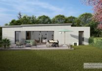 Maison+Terrain de 4 pièces avec 3 chambres à Auch 32000 – 290000 € - VIMA-24-11-14-45