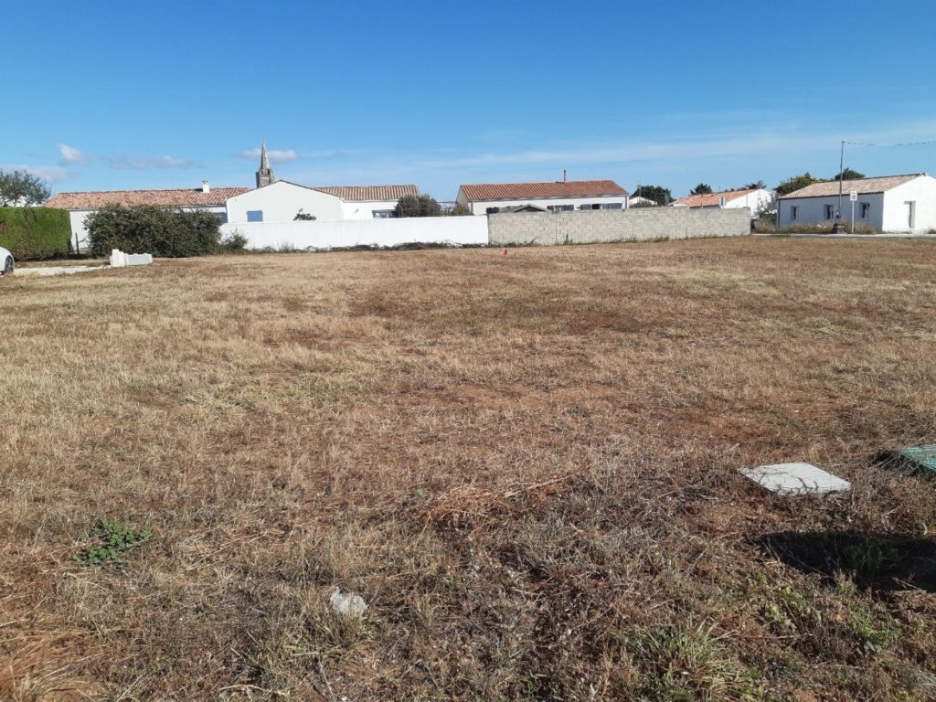 Terrain à Andilly 17230 308m2 94000 € - OBE-24-11-04-20