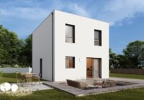 Maison+Terrain de 4 pièces avec 3 chambres à Saint-Xandre 17138 – 330400 € - ALMA-24-12-03-11