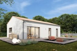 Maison+Terrain de 4 pièces avec 3 chambres à Nuaille-d’Aunis 17540 – 266600 € - ALMA-24-09-30-19