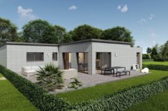 Maison+Terrain de 5 pièces avec 3 chambres à Roscoff 29680 – 362000 € - CDER-24-10-28-24