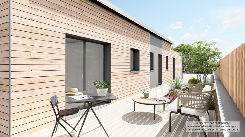 Maison+Terrain de 5 pièces avec 3 chambres à Roscoff 29680 – 381000 € - CDER-24-10-22-7