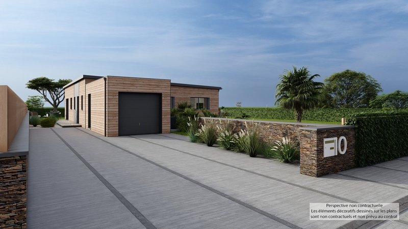 Maison+Terrain de 5 pièces avec 3 chambres à Roscoff 29680 – 381000 € - CDER-24-10-22-7