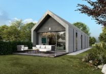 Maison+Terrain de 3 pièces avec 2 chambres à Coueron 44220 – 254000 € - SCOZ-24-10-30-30