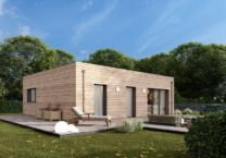 Maison+Terrain de 4 pièces avec 3 chambres à Saint-Medard-sur-Ille 35250 – 205042 € - MCHO-24-10-02-185