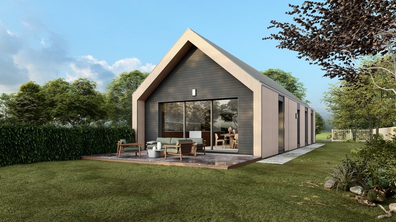 Maison+Terrain de 4 pièces avec 3 chambres à Lannion 22300 – 236600 € - MLAG-24-11-11-7