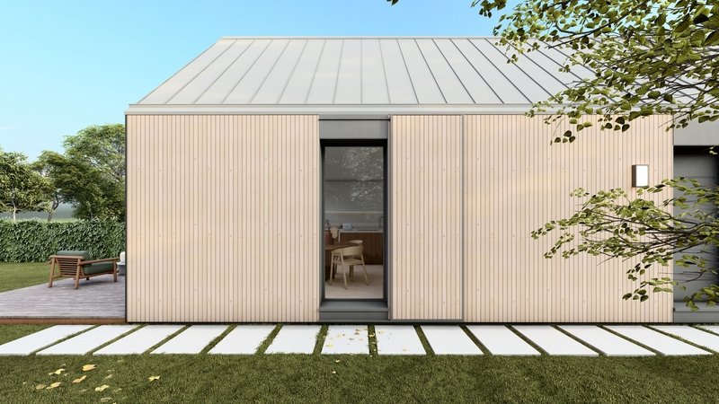 Maison+Terrain de 4 pièces avec 3 chambres à Lannion 22300 – 236600 € - MLAG-24-11-11-7