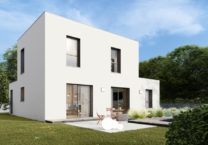 Maison+Terrain de 5 pièces avec 4 chambres à La-Bouexiere 35340 – 259386 € - MCHO-24-10-21-17