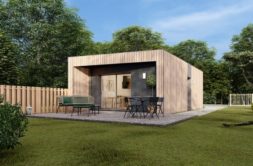 Maison+Terrain de 2 pièces avec 1 chambres à Chanteloup 35150 – 169567 € - MCHO-24-11-05-16