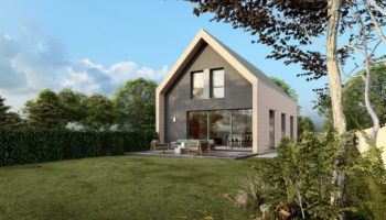 Maison+Terrain de 5 pièces avec 4 chambres à Saint-Armel 35230 – 417634 € - MCHO-24-11-05-53