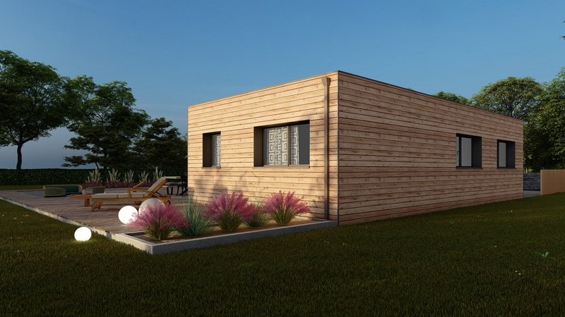 Maison+Terrain de 5 pièces avec 4 chambres à Castres 81100 – 278000 € - NIMA-24-10-02-30