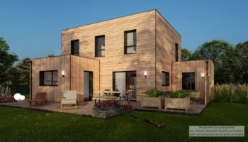 Maison+Terrain de 5 pièces avec 4 chambres à Burlats 81100 – 295000 € - NIMA-24-10-17-28