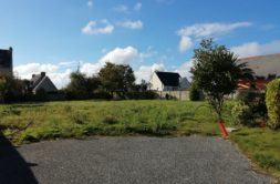 Terrain à Plouneour-Brignogan-plages 29890 450m2 108500 € - JUMI-24-10-27-53