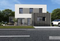 Maison+Terrain de 6 pièces avec 5 chambres à Plouedern 29800 – 377000 € - JUMI-24-10-03-7