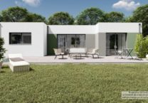 Maison+Terrain de 4 pièces avec 3 chambres à Le-Trevoux 29380 – 269000 € - PLOO-24-10-08-22