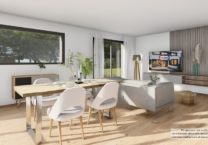 Maison+Terrain de 5 pièces avec 4 chambres à Moelan-sur-Mer 29350 – 360000 € - PLOO-24-10-29-17