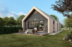 Maison+Terrain de 5 pièces avec 3 chambres à Morlaix 29600 – 268350 € - CDER-24-10-10-11