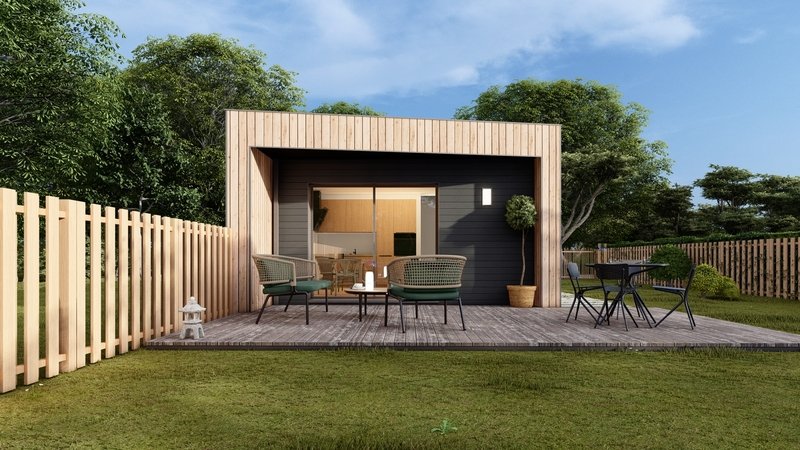 Maison+Terrain de 2 pièces avec 1 chambres à Morlaix 29600 – 148850 € - CDER-24-10-21-4