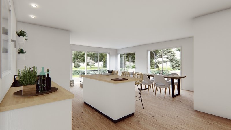 Maison+Terrain de 6 pièces avec 4 chambres à Roscoff 29680 – 405600 € - CDER-24-10-28-23