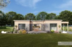 Maison+Terrain de 5 pièces avec 3 chambres à Morlaix 29600 – 286450 € - CDER-24-10-21-3