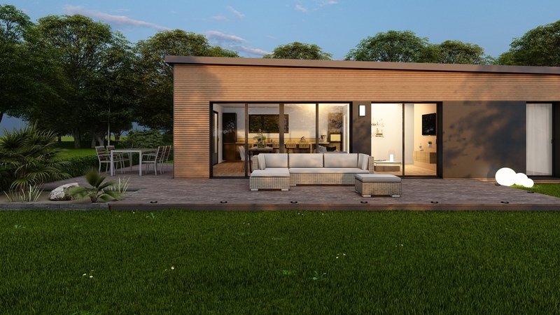 Maison+Terrain de 5 pièces avec 3 chambres à Roscoff 29680 – 398000 € - CDER-24-10-22-3