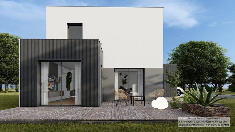 Maison+Terrain de 6 pièces avec 4 chambres à Roscoff 29680 – 398000 € - CDER-24-10-22-5