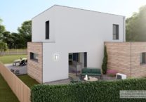 Maison+Terrain de 6 pièces avec 4 chambres à Roscoff 29680 – 376000 € - CDER-24-10-22-2