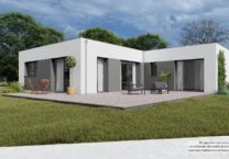 Maison+Terrain de 5 pièces avec 3 chambres à Saint-Thonan 29800 – 301327 € - JUMI-24-10-22-43