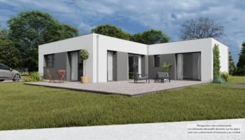 Maison+Terrain de 5 pièces avec 3 chambres à Saint-Thonan 29800 – 301327 € - JUMI-24-10-22-43