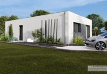 Maison+Terrain de 5 pièces avec 3 chambres à Saint-Thonan 29800 – 301327 € - JUMI-24-10-22-43