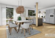 Maison+Terrain de 5 pièces avec 3 chambres à Saint-Thonan 29800 – 301327 € - JUMI-24-10-22-43