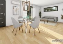 Maison+Terrain de 3 pièces avec 2 chambres à Jans 44170 – 211550 € - ALEG-24-11-13-11