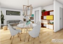 Maison+Terrain de 3 pièces avec 2 chambres à Jans 44170 – 211550 € - ALEG-24-11-13-11