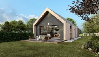 Maison+Terrain de 4 pièces avec 3 chambres à Saint-Cast-le-Guildo 22380 – 584500 € - BONE-24-10-31-29