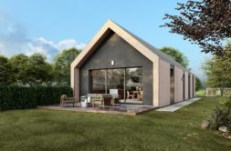 Maison+Terrain de 4 pièces avec 3 chambres à Gimont 32200 – 289000 € - EREV-24-10-25-9