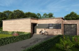 Maison+Terrain de 7 pièces avec 4 chambres à Sainte-Luce-sur-Loire 44980 – 462100 € - JLD-24-11-25-2