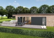 Maison+Terrain de 7 pièces avec 4 chambres à Sainte-Luce-sur-Loire 44980 – 462100 € - JLD-24-11-25-2