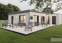 Maison+Terrain de 4 pièces avec 2 chambres à Saint-Thonan 29800 – 306450 € - JUMI-25-01-14-4