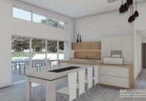 Maison+Terrain de 7 pièces avec 5 chambres à Pornichet 44380 – 719000 € - SCOZ-24-10-30-35