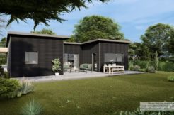 Maison+Terrain de 5 pièces avec 3 chambres à Roscoff 29680 – 405000 € - CDER-24-10-30-4