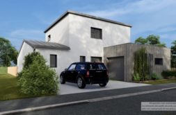 Maison+Terrain de 6 pièces avec 4 chambres à Roscoff 29680 – 462000 € - CDER-24-10-30-3