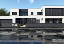 Maison+Terrain de 10 pièces avec 6 chambres à Pornichet 44380 – 1290000 € - SCOZ-24-10-30-33