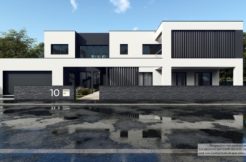 Maison+Terrain de 10 pièces avec 6 chambres à Pornichet 44380 – 1290000 € - SCOZ-24-10-30-33